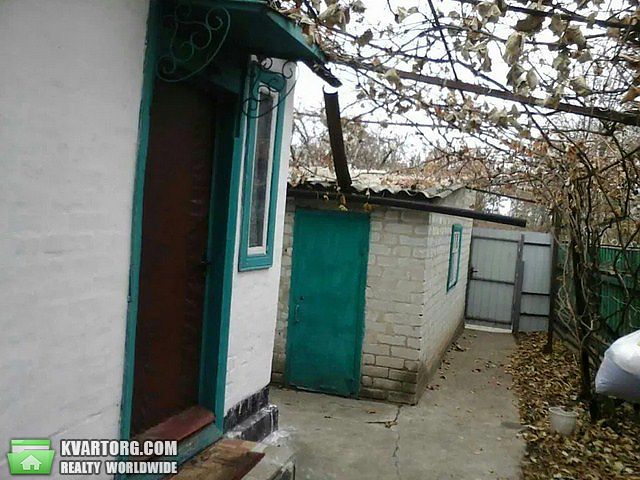 Sell house. Харьков, г. Лозовая — photo 5