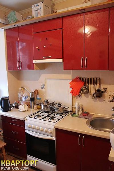 Sell 1-room apartment. Одесса, Люстдорфская дорога — photo 4