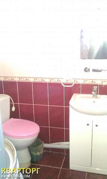 Rent out house. Киев,  Богатырская — photo 3