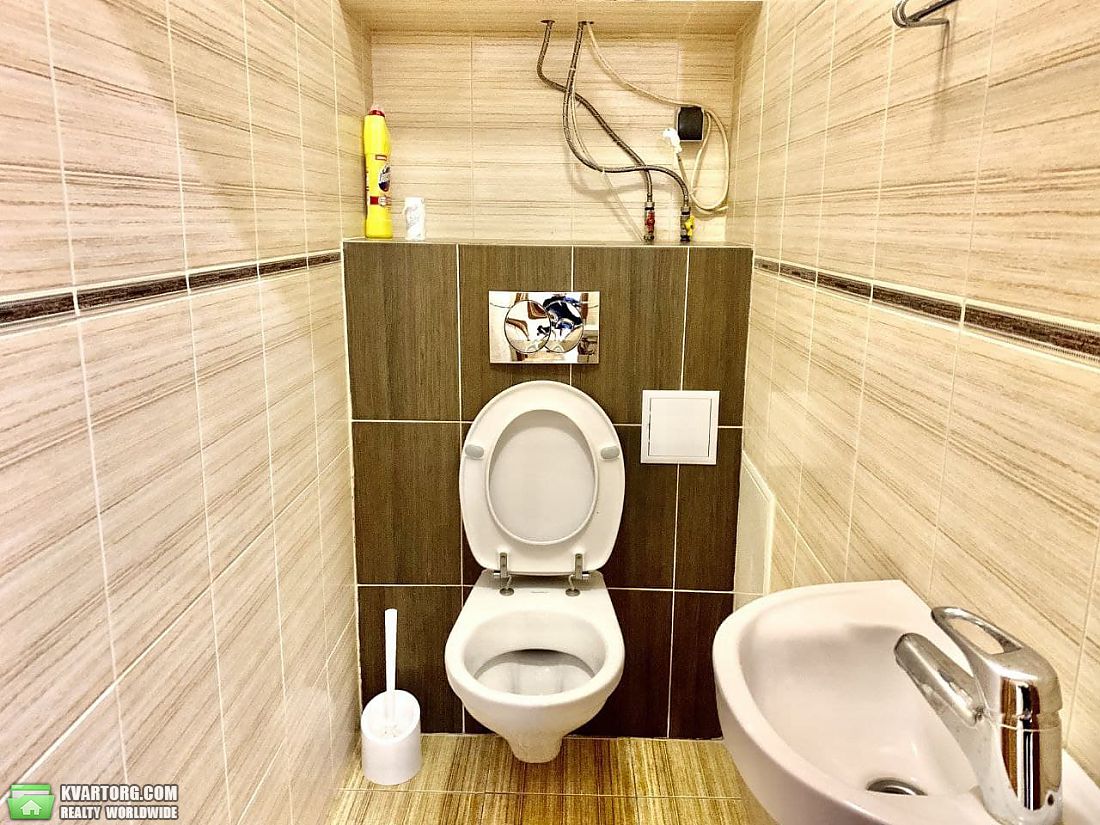 Rent out office. Киев,  Ахматовой — photo 8