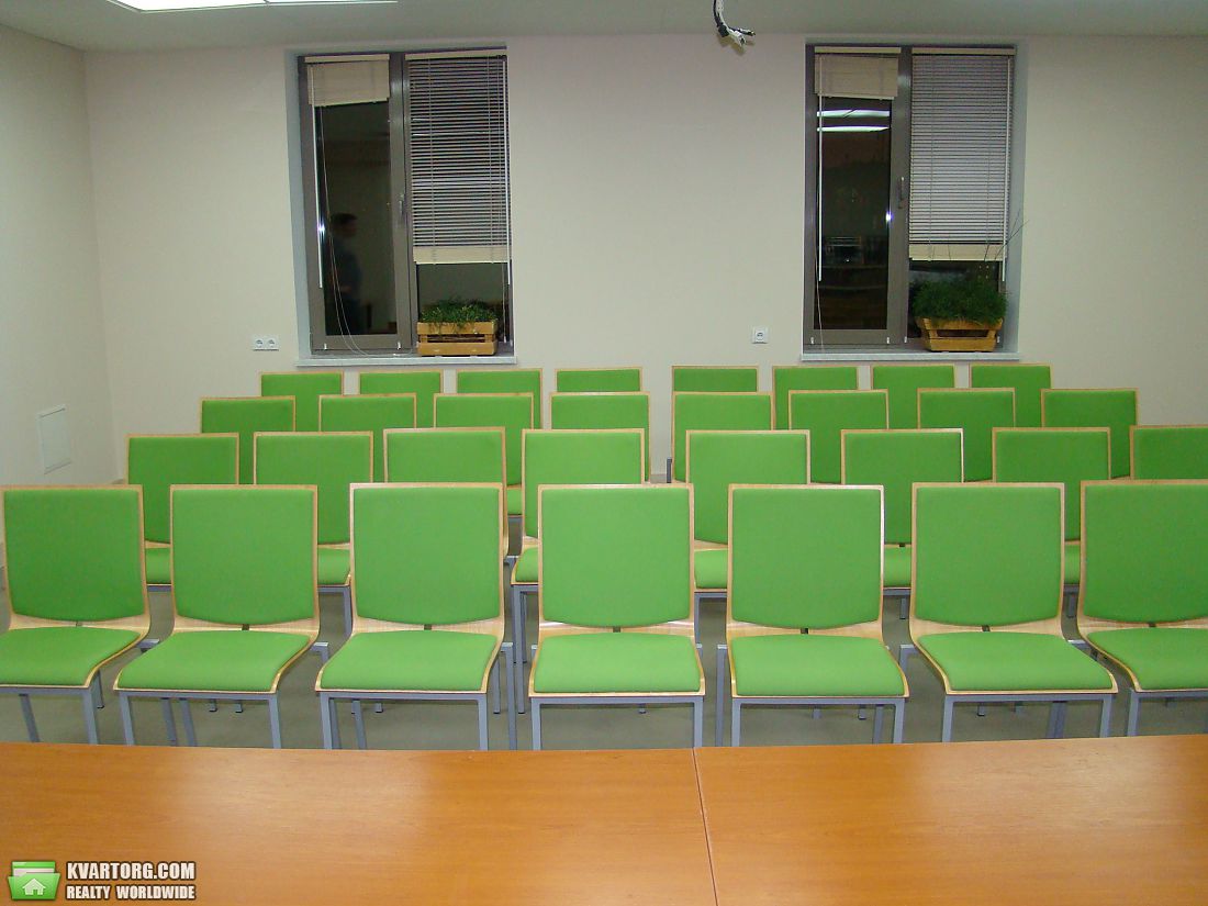 Rent out office. Киев,  Большая Васильковская — photo 8
