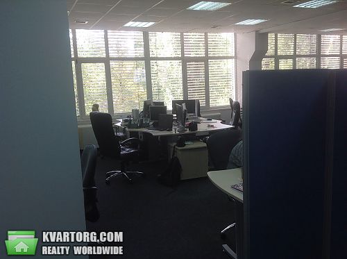 Rent out office. Киев, Дегтяревская — photo 6