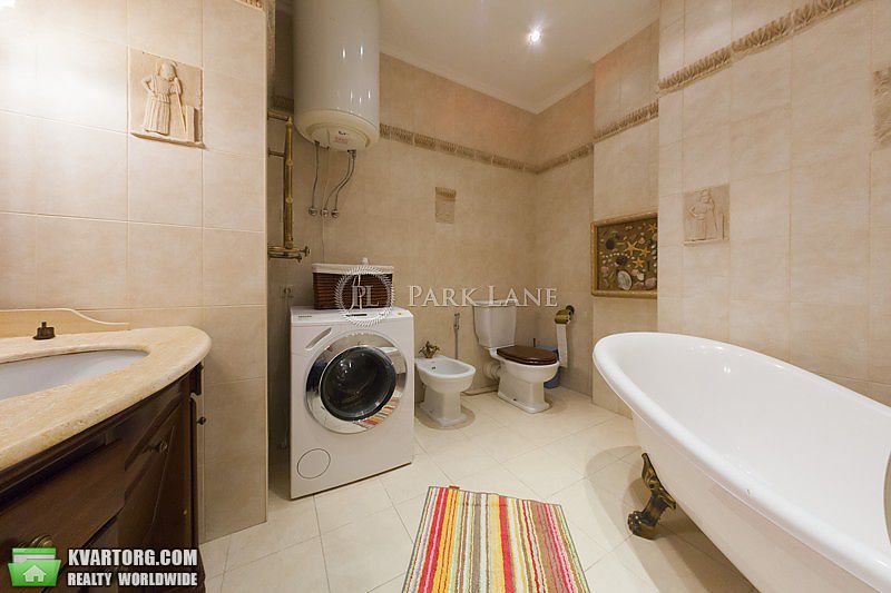Rent out 4-room apartment. Киев,  Старонаводницкая — photo 8