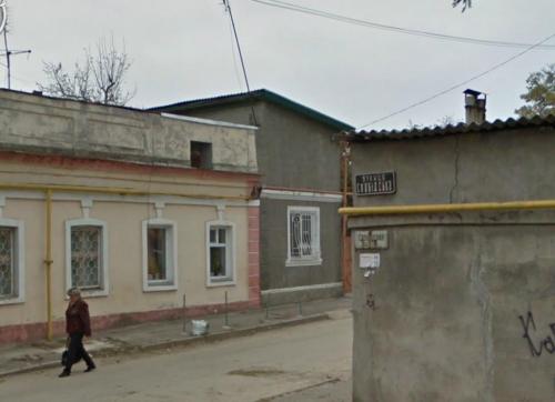 Sell house. Одесса, Лавочная, 11 — photo 1