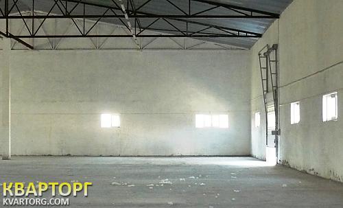 Rent out warehouse. Киев,  Милославская — photo 2