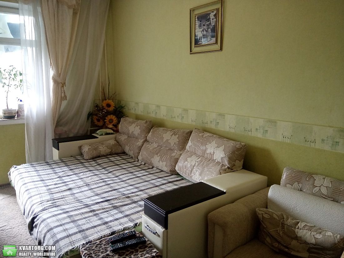 Sell 3-room apartment. Киев,  Харьковское шоссе — photo 4