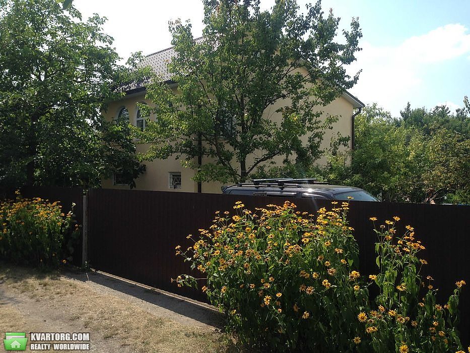 Sell house. Борисполь, Артемовка — photo 4