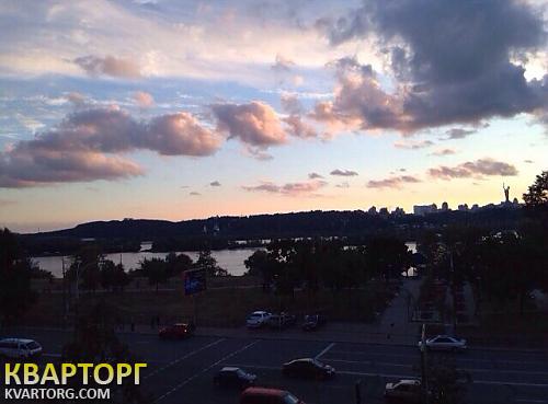 Rent out 1-room apartment. Киев, Днепровская наб — photo 7