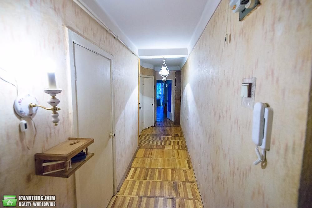 Sell 4-room apartment. Киев,  Серафимовича — photo 2