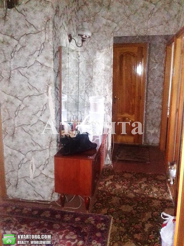 Sell 4-room apartment. Одесса, добровольского — photo 9