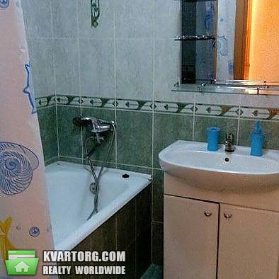 Rent out 1-room apartment. Киев,  Драгоманова — photo 9