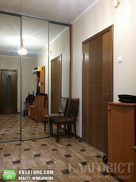 Sell 1-room apartment. Киев, Урловская — photo 5