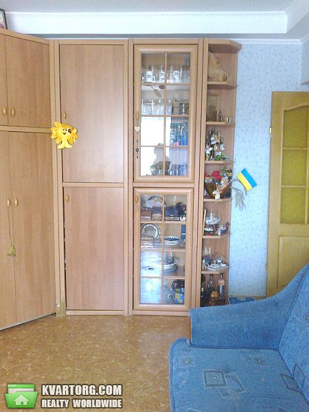 Sell 2-room apartment. Одесса, Николаевская дорога — photo 3