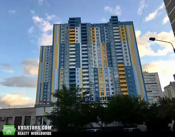 Sell 1-room apartment. Киев,  Ревуцкого — photo 1