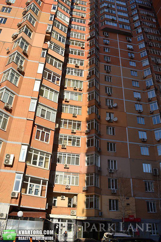Sell 3-room apartment. Киев,  Щорса — photo 2
