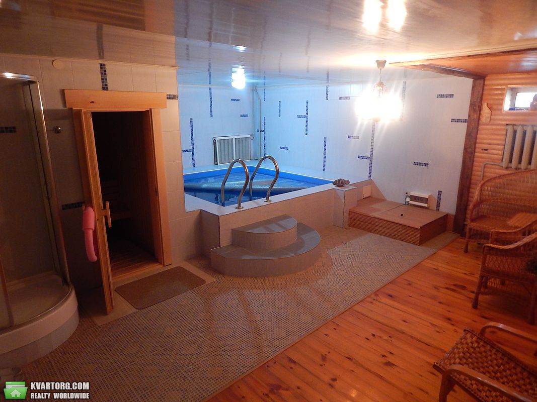 Rent out house. Киев,  Октябрьская — photo 10
