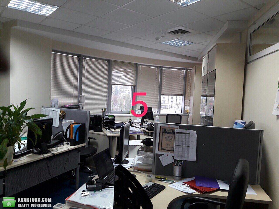 Rent out office. Киев,  Шевченко бул — photo 5