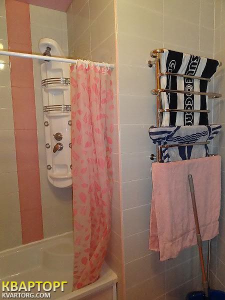 Rent out 3-room apartment. Одесса, Среднефонтанская 19Б — photo 4