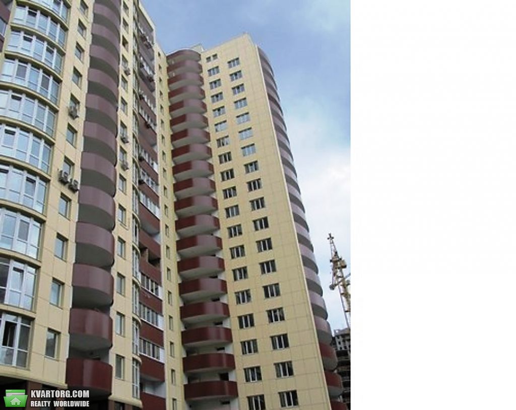 Sell 2-room apartment. Киев,  Кольцова бул — photo 1