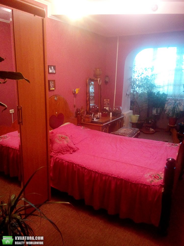 Rent out 3-room apartment. Днепропетровск, Рабочая — photo 4