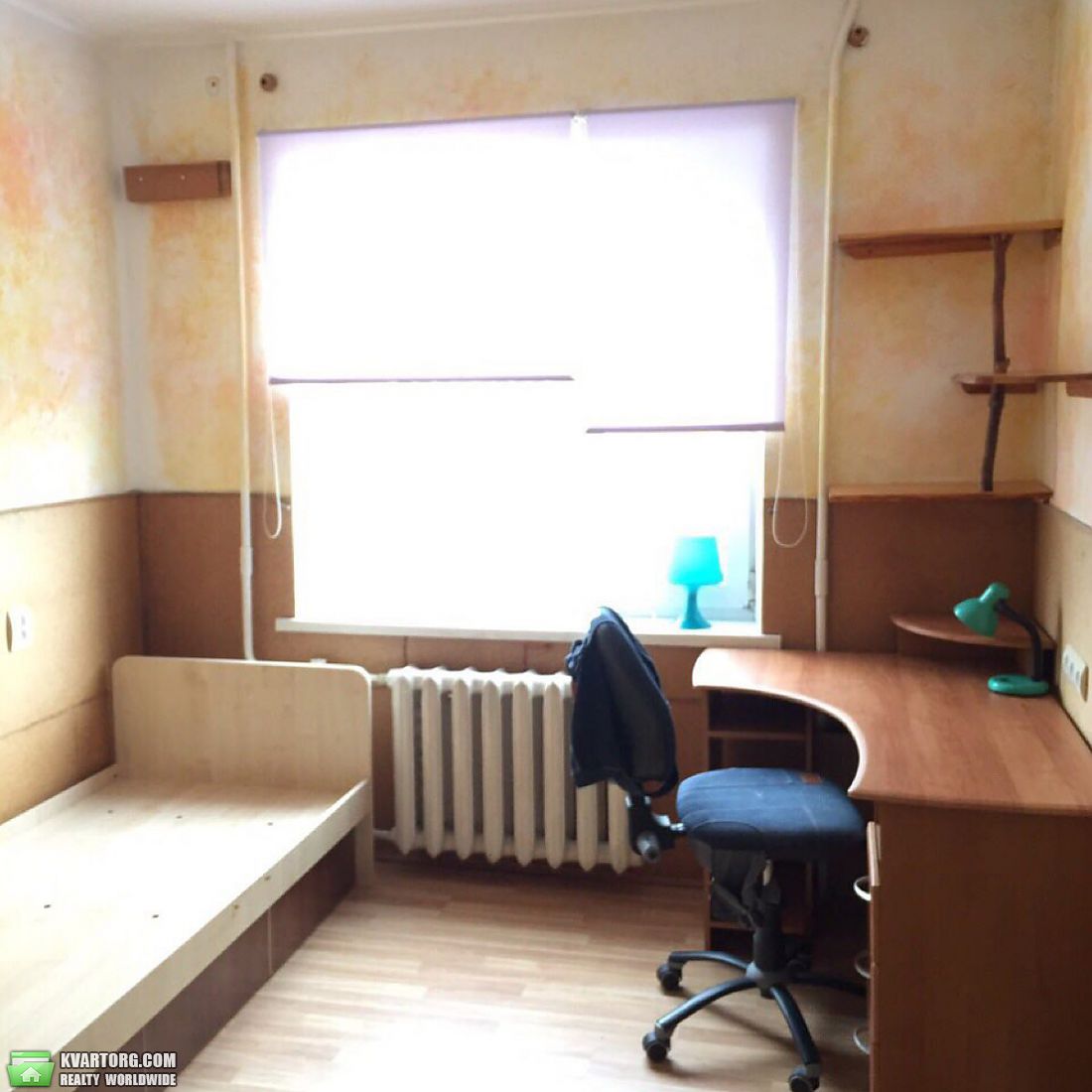 Sell 3-room apartment. Днепропетровск, Запорожское шоссе — photo 3