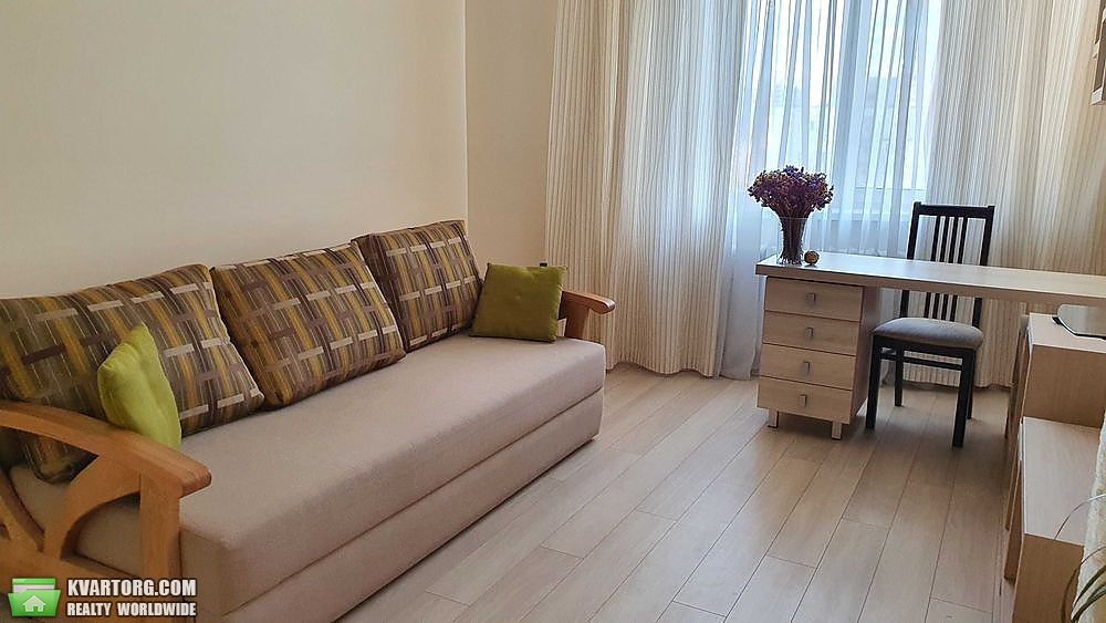 Sell 1-room apartment. Киев, А. Ахматової — photo 2