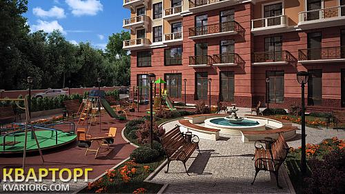 Sell 2-room apartment. Одесса, Французский б-р — photo 2