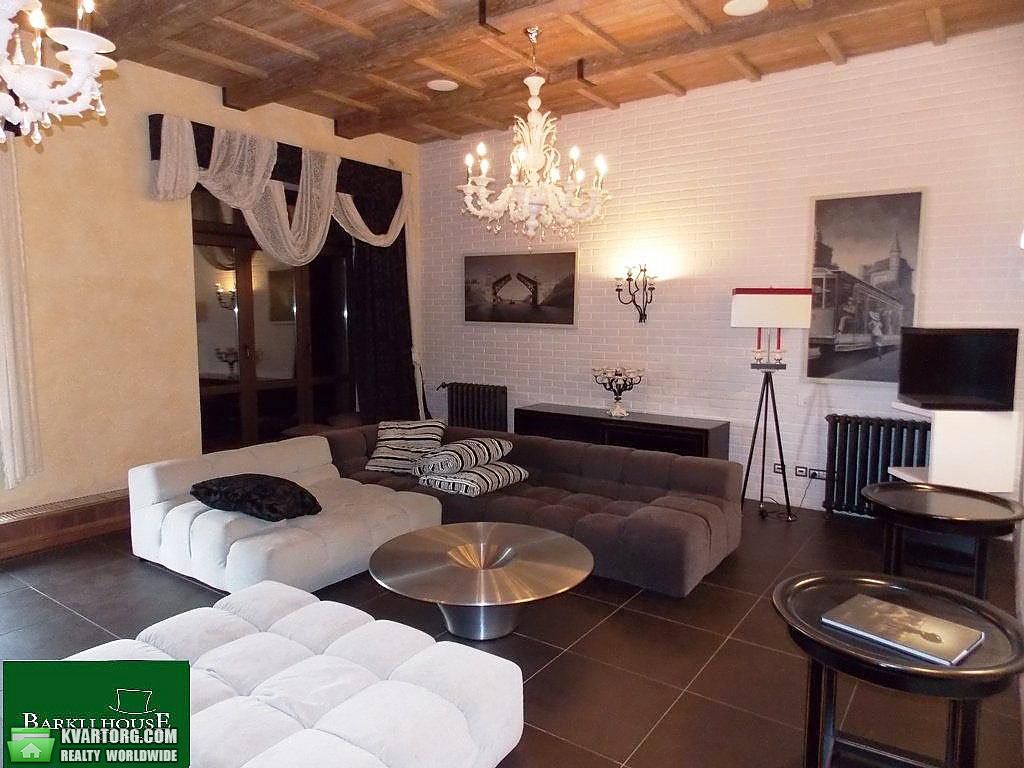 Rent out 2-room apartment. Киев,  Заньковецкой — photo 1