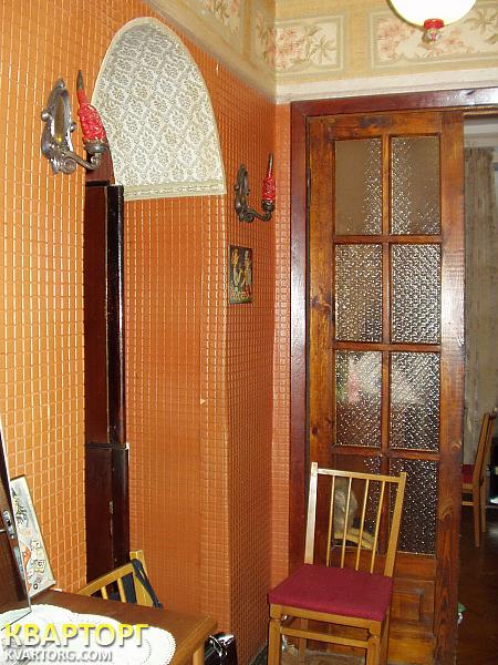 Sell 3-room apartment. Киев,  Арсенальная — photo 8