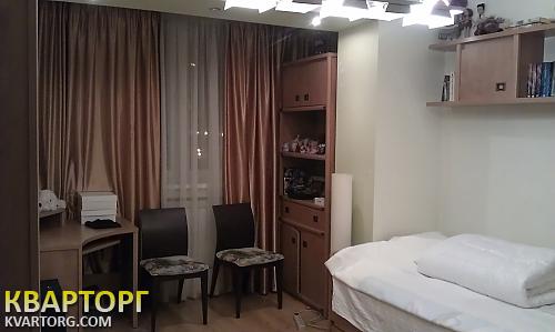 Rent out 3-room apartment. Киев,  Радунская — photo 3