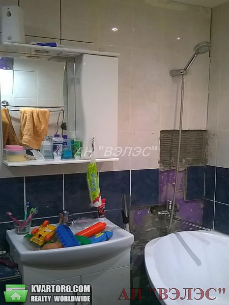 Sell 1-room apartment. Киев, Воскресенская — photo 5
