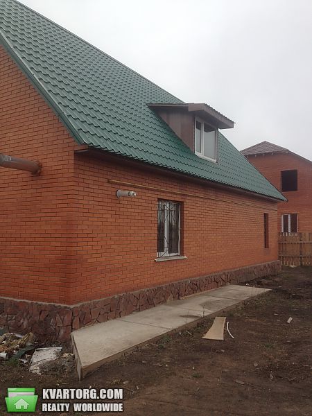 Sell house. Киевская обл., Краснокутская — photo 4
