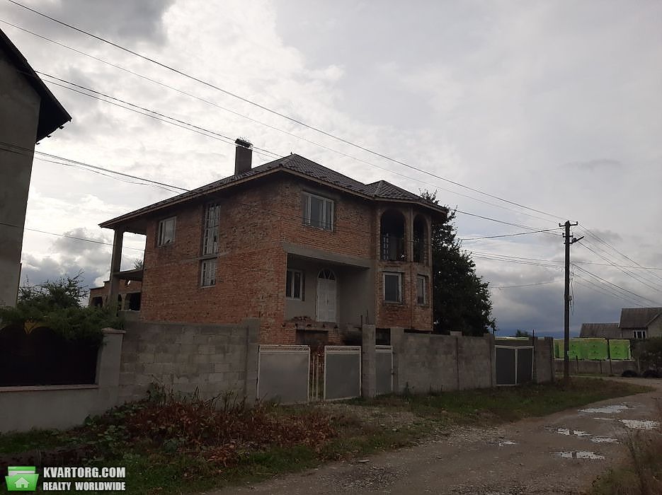 Sell house. Ужгород, Стеблівка — photo 1