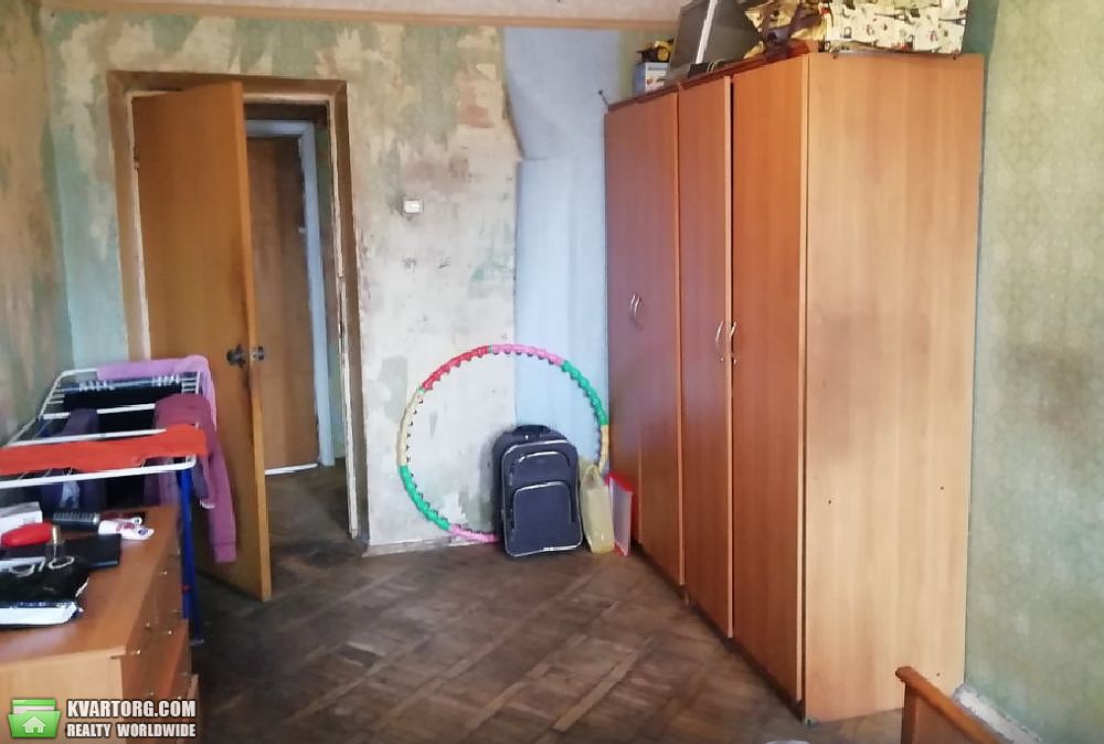продам 3-комнатную квартиру. Киев,  Кирилловская - фото 2