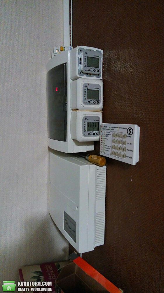 Sell 2-room apartment. Днепропетровск, Запорожское шоссе — photo 7
