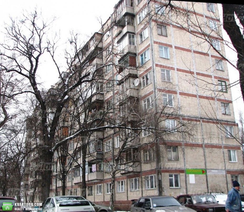 Sell 2-room apartment. Киев,  Фрунзе — photo 6