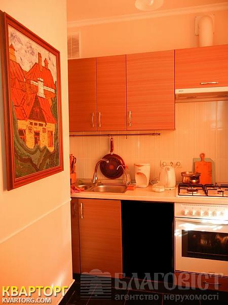 Sell 2-room apartment. Киев,  Воровского — photo 4