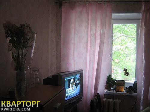 Sell 2-room apartment. Киев, Шлихтера — photo 1