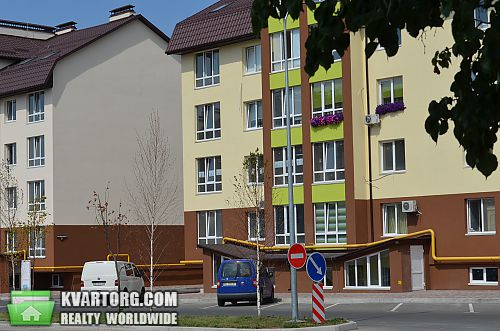 Sell 5-room apartment. Киев, Большая Окружная — photo 2