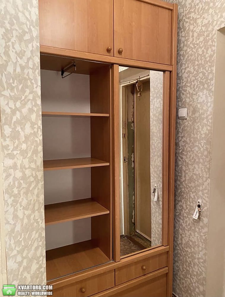 Rent out 1-room apartment. Днепропетровск, Александра Поля — photo 7