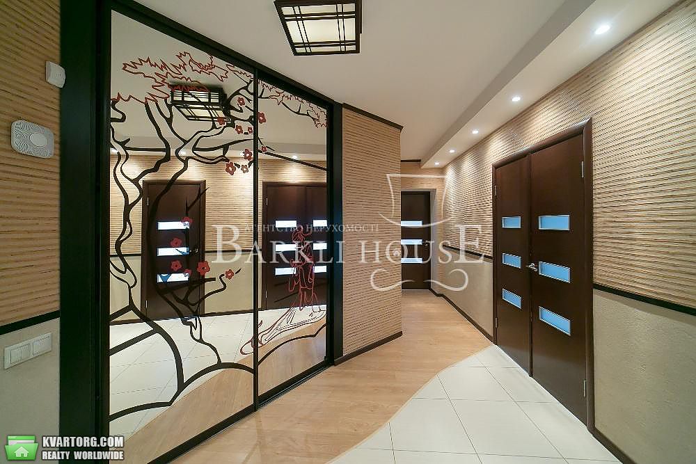 Rent out 3-room apartment. Киев,  Ломоносова — photo 10
