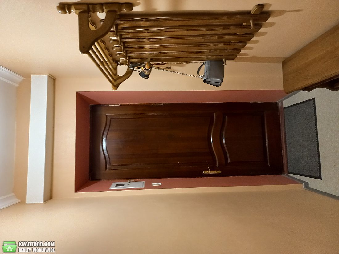 Rent out 1-room apartment. Киев,  Гоголевская — photo 4
