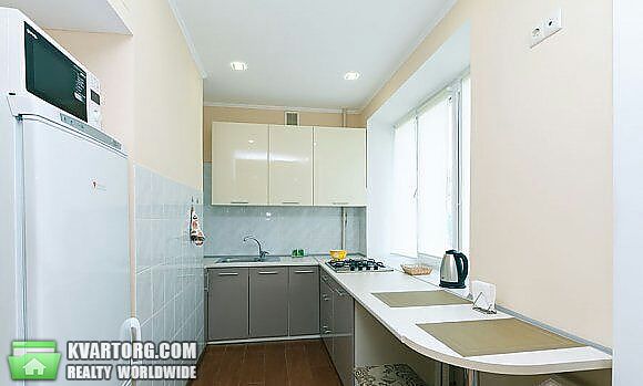 Rent out 2-room apartment. Киев,  Леси Украинки бул — photo 8