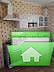 Rent out 3-room apartment. Киев, данченко — photo 1