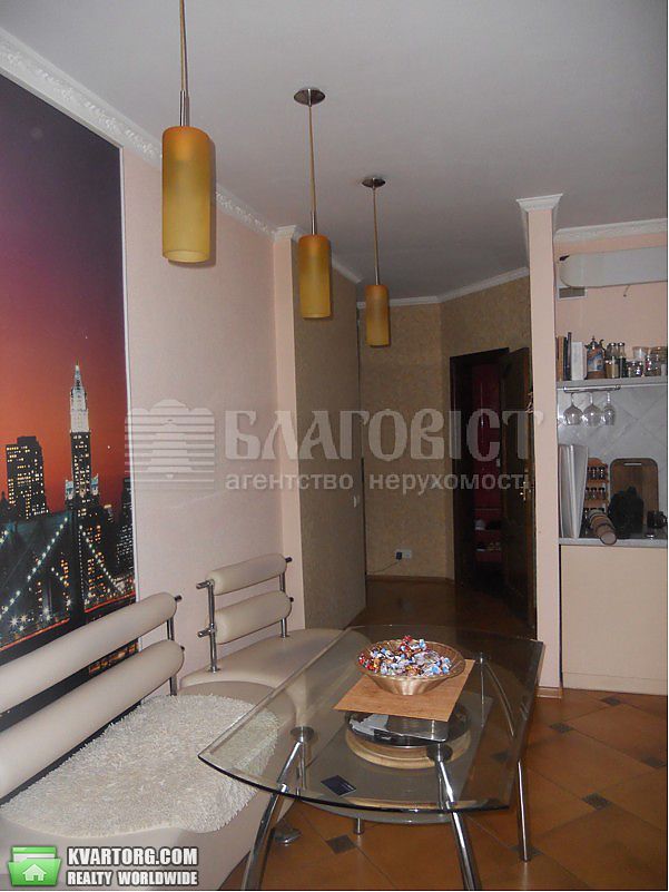 Sell 1-room apartment. Киев,  Княжий Затон — photo 4