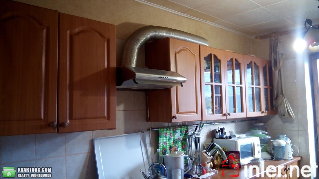 Sell 3-room apartment. Одесса, Маршала Жукова — photo 1