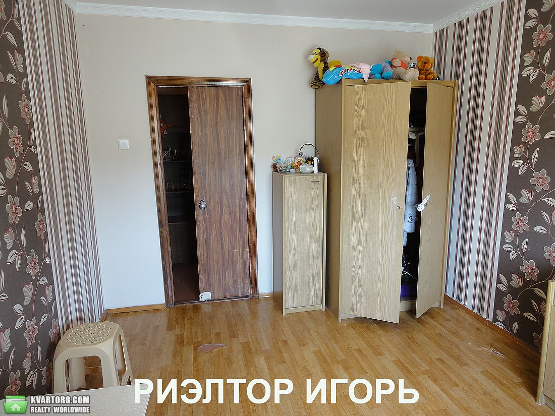 Rent out 2-room apartment. Одесса, Вильямса — photo 4