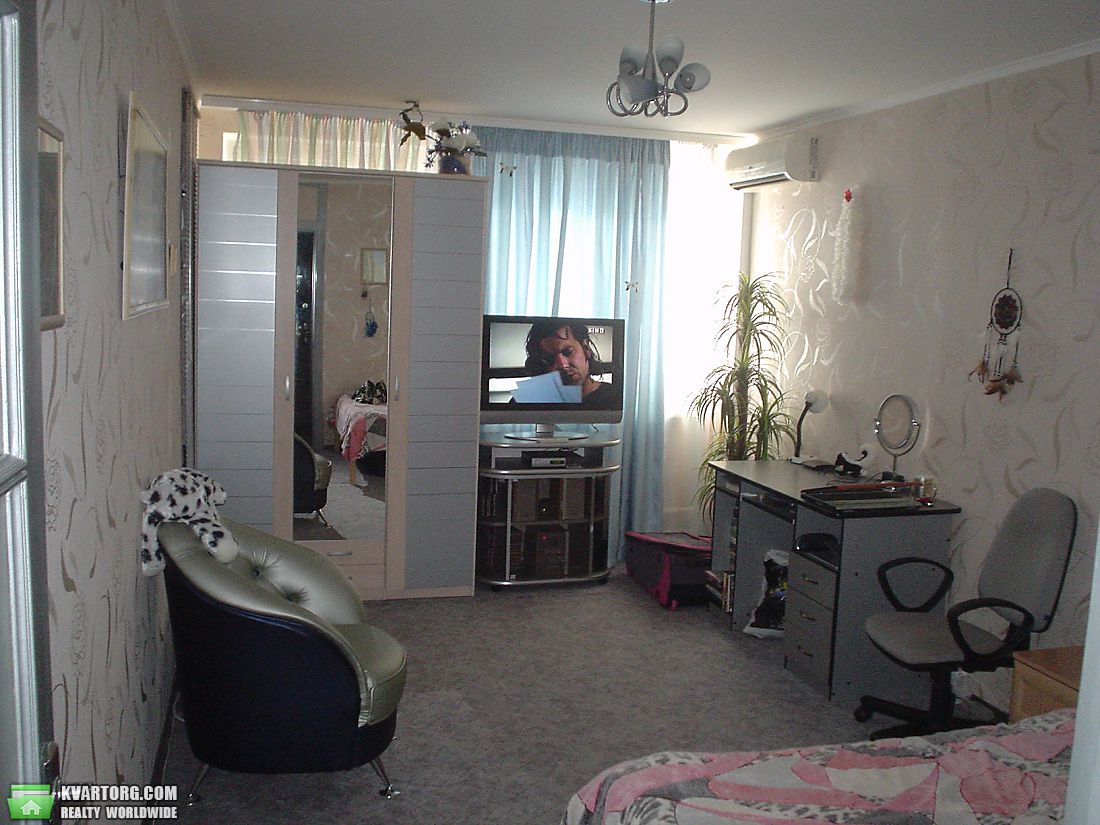 Sell 1-room apartment. Киев,  Жмаченко — photo 1