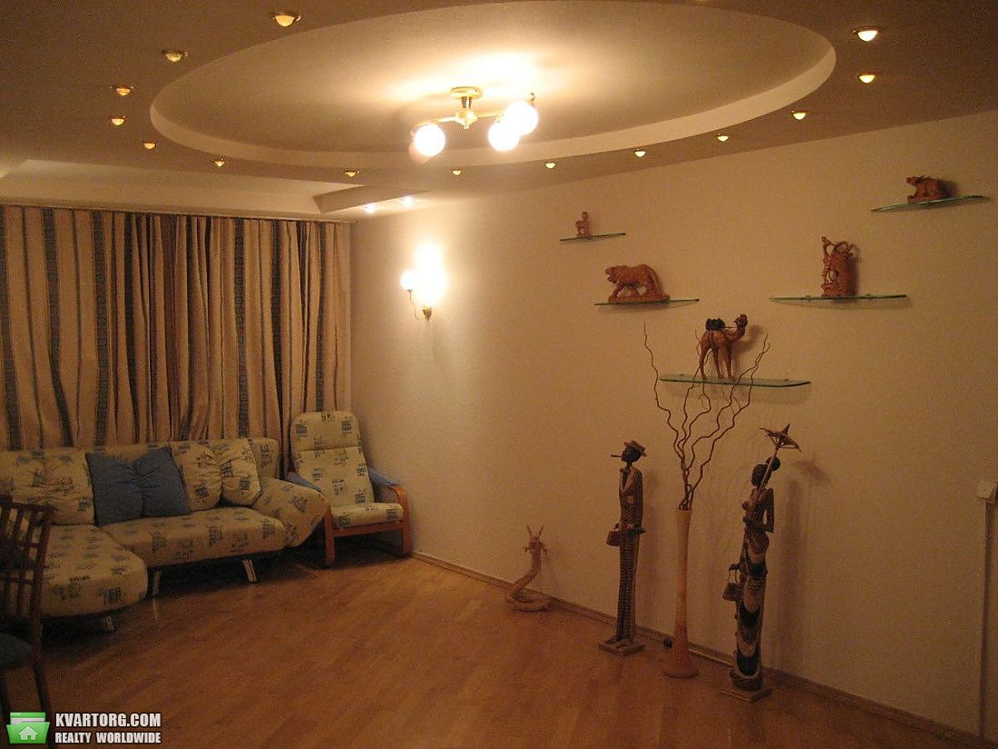 Sell 2-room apartment. Киев,  Героев Сталинграда пр — photo 3