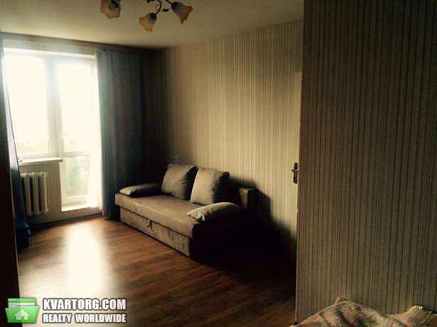 Sell 1-room apartment. Киев,  Зодчих — photo 3